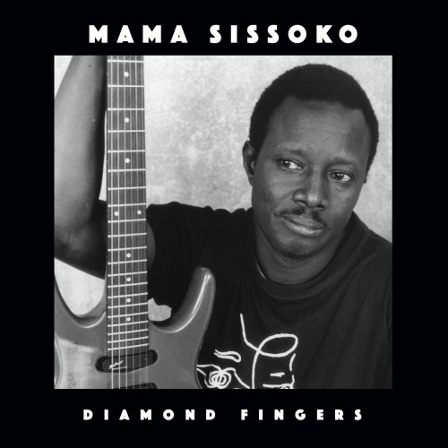 Mama Sissoko: Diamond Fingers LP