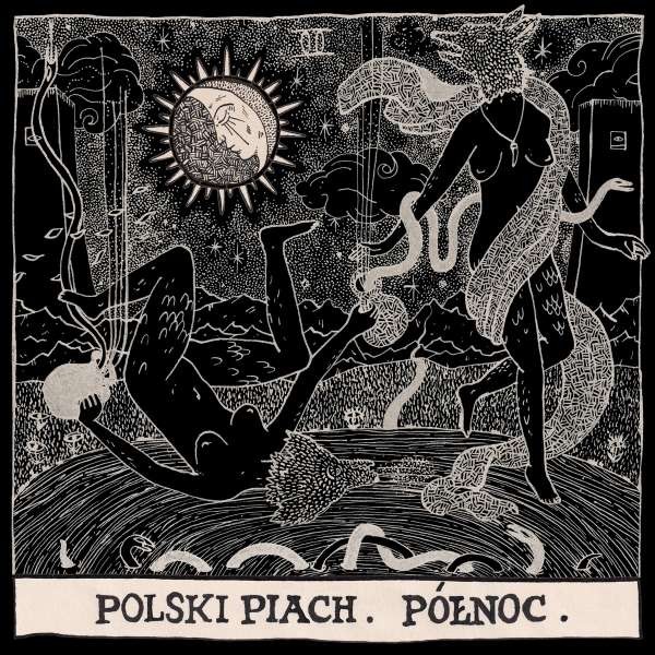 Polski Piach: Polnoc CD