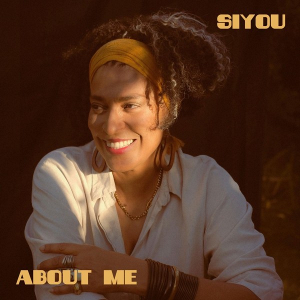 Siyou: About Me CD