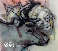 Áššu - Assu (Ulla Pirttijärvi, Olaf Torget, Harald Skullerud) CD Áššu - Assu (Ulla Pirttijärvi, Olaf Torget, Harald Skullerud) CD