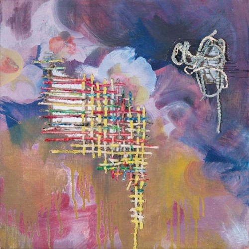 Kanvas - Varit CD
