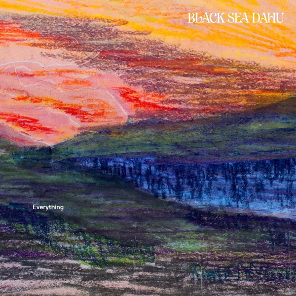 Black Sea Dahu: Everything CD