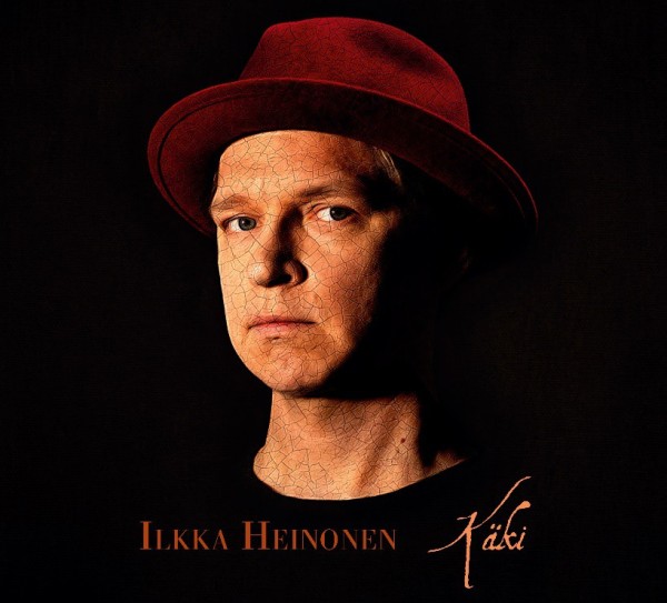 Heinonen, Ilkka : Käki CD