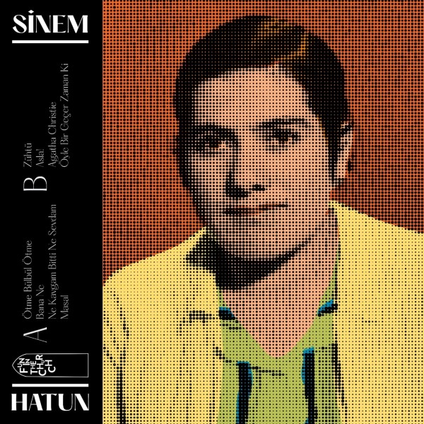 Sinem: Hatun LP