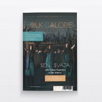 Folk Galore Nr. 2-2020 (Printausgabe) Folk Galore Nr. 2-2020 (Printausgabe)