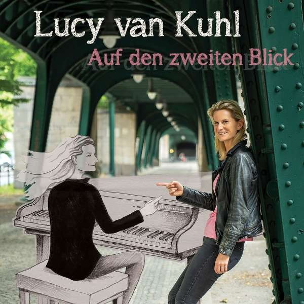 Lucy Van Kuhl: Auf den zweiten Blick CD