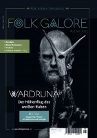 Folk Galore Nr. 4 / 2-2021(Printausgabe) Folk Galore Nr. 4 / 2-2021(Printausgabe)
