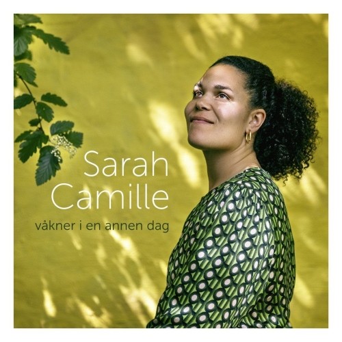Camille, Sarah - Er Det Sann Det Er? CD