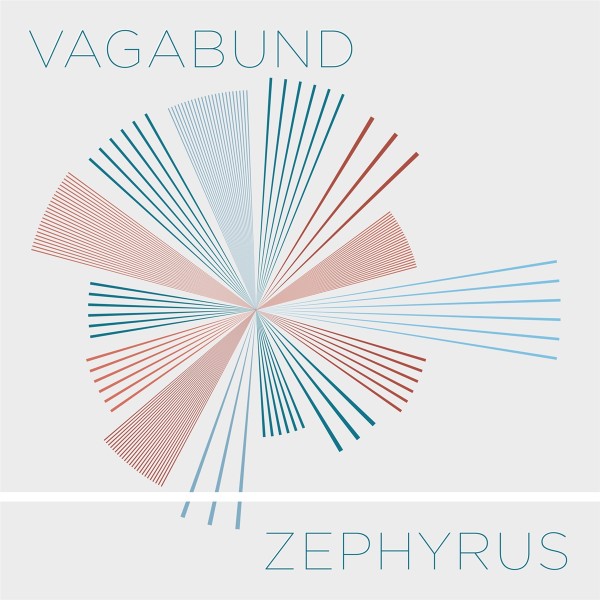 Vagabund - Zephyrus CD