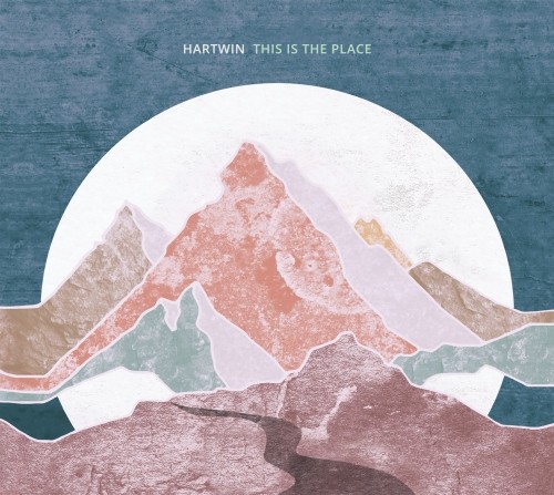 Hartwin: This Is The Place CD