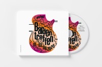 VA - Bardentreffen 2025 CD VA - Bardentreffen 2025 CD