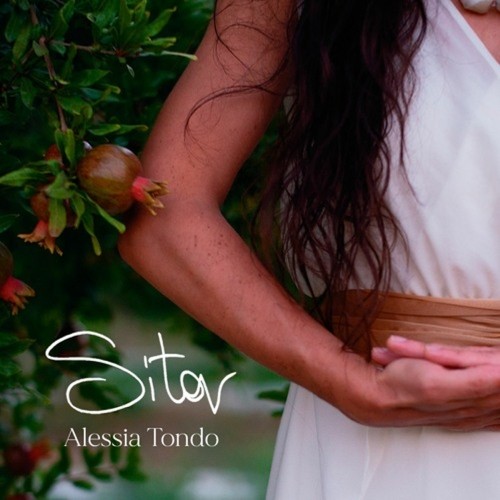 Alessia Tondo - Sita CD