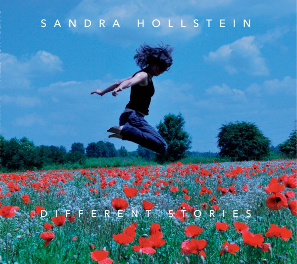 Hollstein, Sandra - Different Stories CD