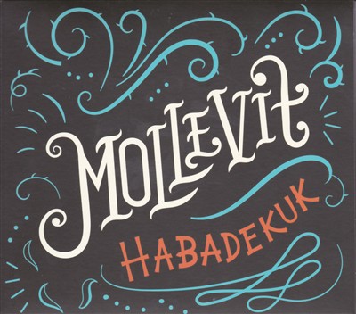 Habadekuk - Mollevit CD