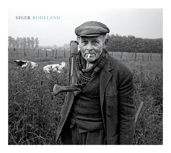 Siger - Rodeland CD