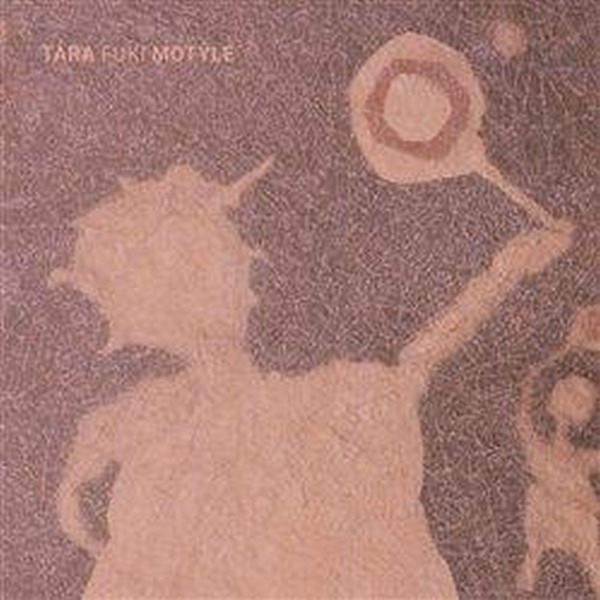 TARA FUKI - - Motyle CD