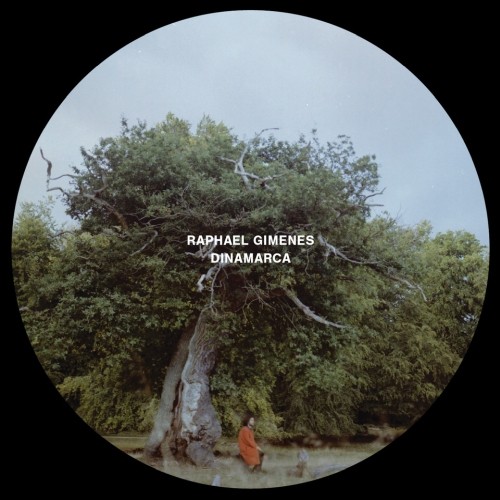 Gimenes, Raphael - Dinamarca CD