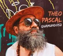 Theo Pascal - Quamundos 2 CD