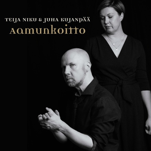Niku, Teija / Kujanpää, Juha - Aamunkoitto CD
