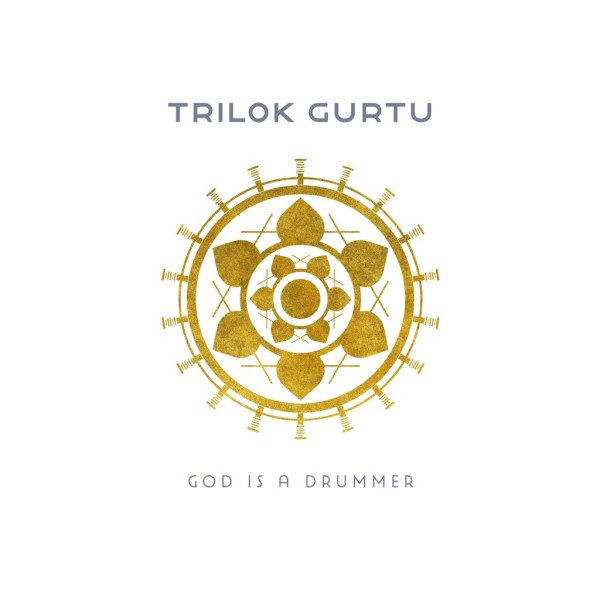 Trilok Gurtu - One thoughts away CD