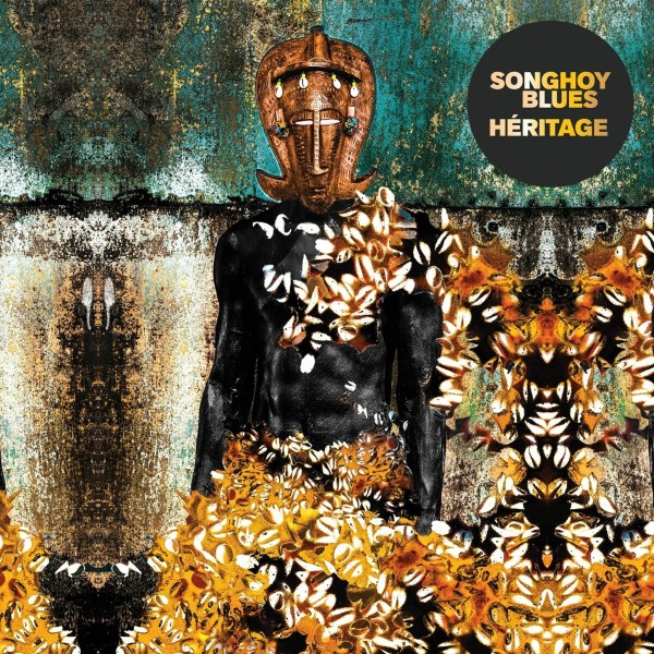 Songhoy Blues: Héritage LP