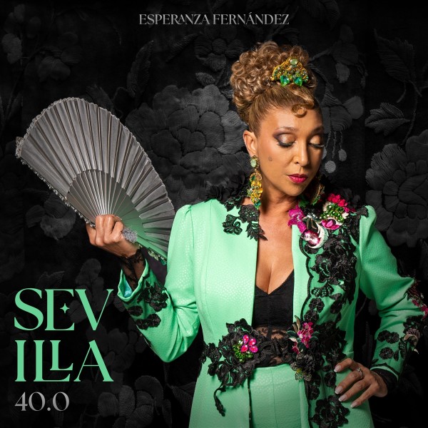 Esperanza Fernandez - Sevilla 40.0 CD