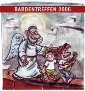 VA - Bardentreffen 2006 CD