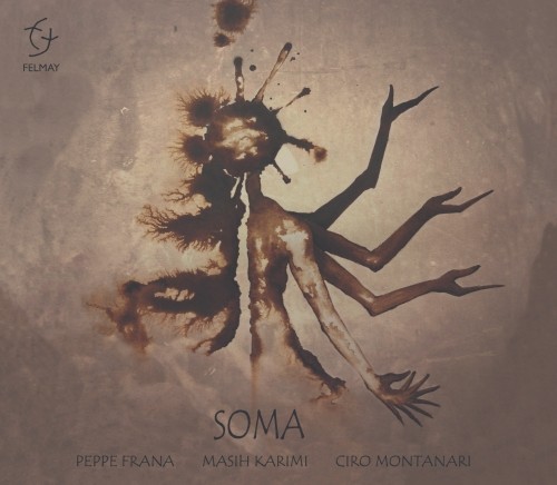 Soma - Soma CD