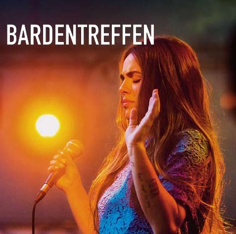 VA - Bardentreffen 2016 CD