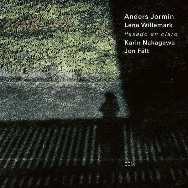 Anders Jormin: Pasado En Claro CD
