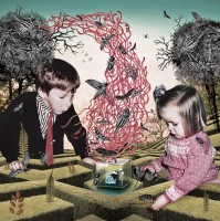 Gudrun and Bartal - Vönin Er CD Gudrun and Bartal - Vönin Er CD