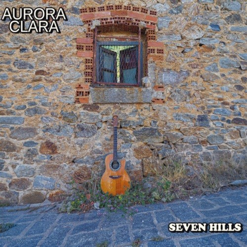 Aurora Clara: Seven Hills CD