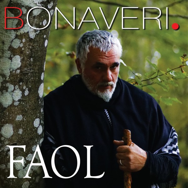 Germano Bonaveri FAOL CD