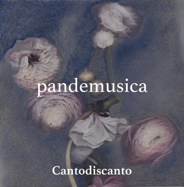 Cantodiscanto - Pandemusica CD