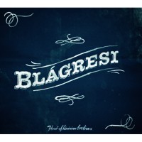 Blagresi - Hvað ef himininn brotnar CD Blagresi - Hvað ef himininn brotnar CD