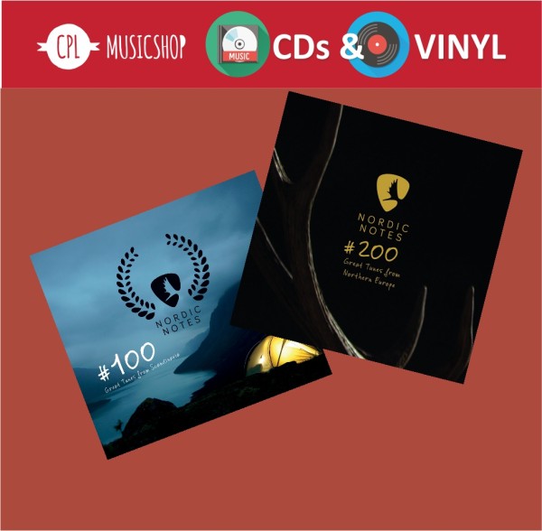 VA - NN100 / NN200 CD