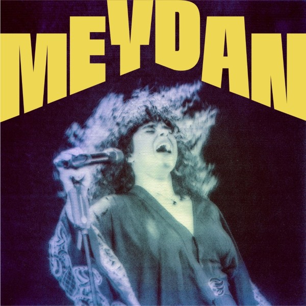 Meral Polat: Meydan CD