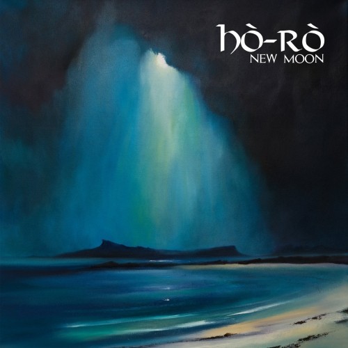 Ho-Ro: New Moon CD