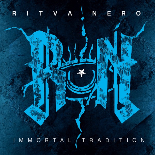 Ritva Nero - Immortal Tradition CD