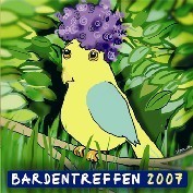 VA - Bardentreffen 2007 CD