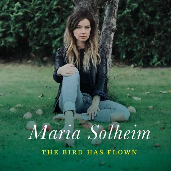 Maria Solheim: The Bird Has Flown CD
