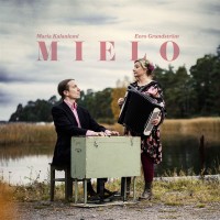 Kalaniemi, Maria & Eero Grundström - Mielo CD Kalaniemi, Maria & Eero Grundström - Mielo CD