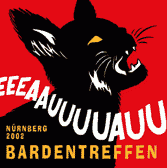 VA - Bardentreffen 2002 CD