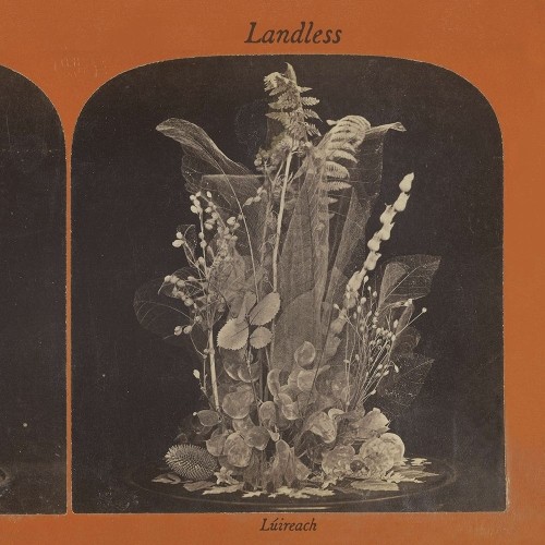 Landless - Luireach CD