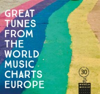 VA - Great Tunes from the World Music Charts Europe 2CD VA - Great Tunes from the World Music Charts Europe 2CD
