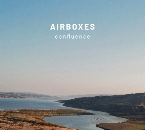 Airboxes - Confluences CD