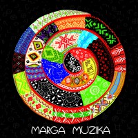 Marga Muzika - Same CD Marga Muzika - Same CD