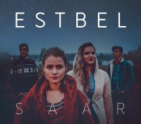 Estbel - Saar CD Estbel - Saar CD