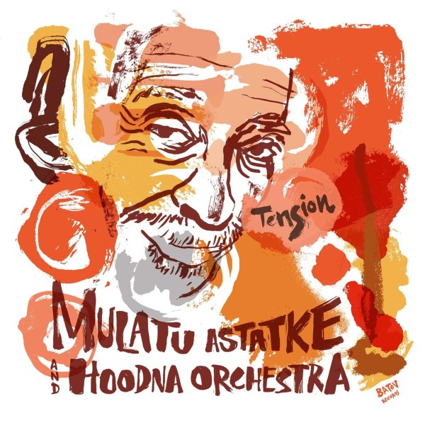 Mulatu Astatke: Tension CD