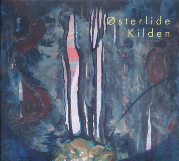 Osterlide - Kilden CD